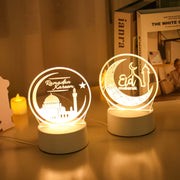 USB Night Light