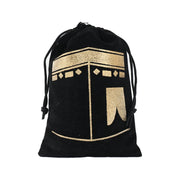 Kaaba Velvet Gift Bag (6pcs)
