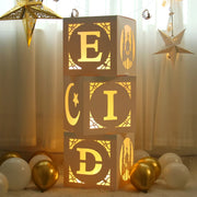 Eid Letter Boxes